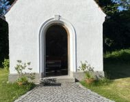 Kapelle St-Josef, Graßlfing